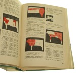 Zdrowo i smacznie Poradnik racjonalnego żywienia rodziny w zdrowiu i chorobie Zofia Czerny i inni [1973]
