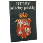 Herby szlachty polskiej Górzyński Sławomir Kochanowski Jerzy Rys. Adam Jońca (1990)