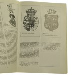Herby szlachty polskiej Górzyński Sławomir Kochanowski Jerzy Rys. Adam Jońca (1990)
