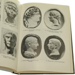 Cesarstwo Rzymskie Zieliński Tadeusz [Świat Antyczny / 1995]