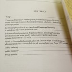 "Censura reflexionum amici ad amicum..." pismo polityczne w obronie króla Stanisława Leszczyńskiego z 1733 roku oprac., tł. i wstępem poprzedził Rafał Niedziela [2007]