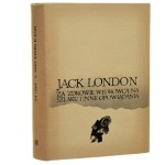 Za zdrowie wędrowca na szlaku i inne opowiadania Jack London [1968]