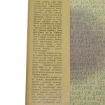 Za zdrowie wędrowca na szlaku i inne opowiadania Jack London [1968]