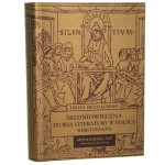 Średniowieczna teoria literatury w Polsce Rekonesans Teresa Michałowska [Monografie Fundacji na Rzecz Nauki Polskiej. Seria Humanistyczna / 2007]