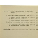 Kulturowe i historyczne uwarunkowania kaznodziejstwa Tomasza Młodzianowskiego Mieczysław Brzozowski [AUTOGRAF / 1988]