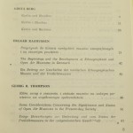 Acta scansenologica t. IV red. J. Czajkowski, L. Krzyżanowski i inni [1986]