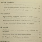 Acta scansenologica t. IV red. J. Czajkowski, L. Krzyżanowski i inni [1986]
