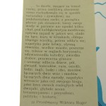 Ren Hugo Wiktor [Podróże / 1987]