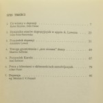 Depresja, esencja i ciało pod red. Jacka Santorskiego wybór i oprac. Jacek Santorski [1992]
