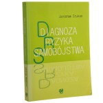 Diagnoza ryzyka samobójstwa Jarosław Stukan [2008]