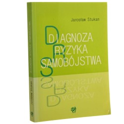 Diagnoza ryzyka samobójstwa Jarosław Stukan [2008]