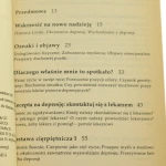 Jutro wzejdzie słońce Jak przetrwać depresję Gayle Rosellini, Mark Worden [1995]