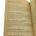 Jutro wzejdzie słońce Jak przetrwać depresję Gayle Rosellini, Mark Worden [1995]