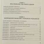 Oswoić lęk Jak radzić sobie z niepokojem i napadami paniki? Judith Bemis, Amr Barrada ; przekł. Lidia Lewicka [2002]