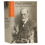 Pasje utajone czyli Życie Zygmunta Freuda Irving Stone [2009]