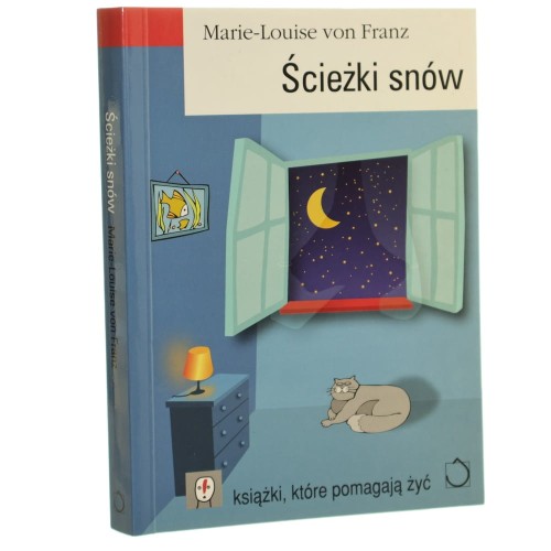 Ścieżki snów Marie-Louise von Franz [2007]