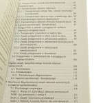 Zaburzenia nerwicowe postępowanie w praktyce ogólnolekarskiej Andrzej Kokoszka [1998]