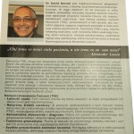 Zaufaj ciału ćwiczenia, które uwalniają traumę, stres i emocje (TRE) David Berceli [2011]