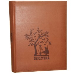 Dziczyzna pozyskanie, przetwórstwo, kulinaria Marek Balcerak, Martyna Batorska, Marian Flis, Krzysztof Lechowski, Wanda Olech, Bartłomiej Popczyk, Justyna Więcek [2017]