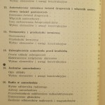 Elektronika w moim samochodzie Piotr Słodowy [1974]
