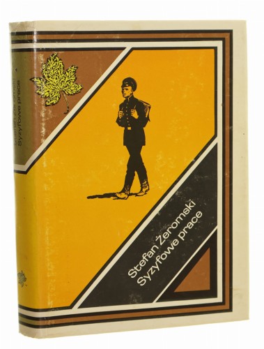 Syzyfowe prace Stefan Żeromski (1984)