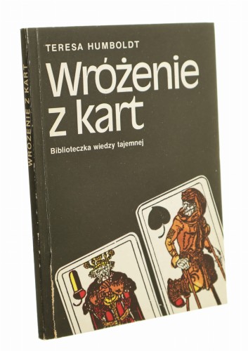 Wróżenie z kart Teresa Humboldt (1990)