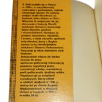 Myśli Weil Simone wybór Olędzka-Frybesowa Aleksandra [1985]