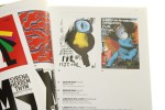 The International Poster Biennale in Warsaw The Olympic Games of the Poster June 9 - July 15 / 2018 [Katalog wystawy]