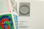 The International Poster Biennale in Warsaw The Olympic Games of the Poster June 9 - July 15 / 2018 [Katalog wystawy]