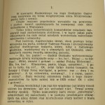 Ślad bosej nogi powieść Tadeusz Zajączkowski [1954]