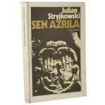 Sen Azrila Stryjkowski Julian [1975]