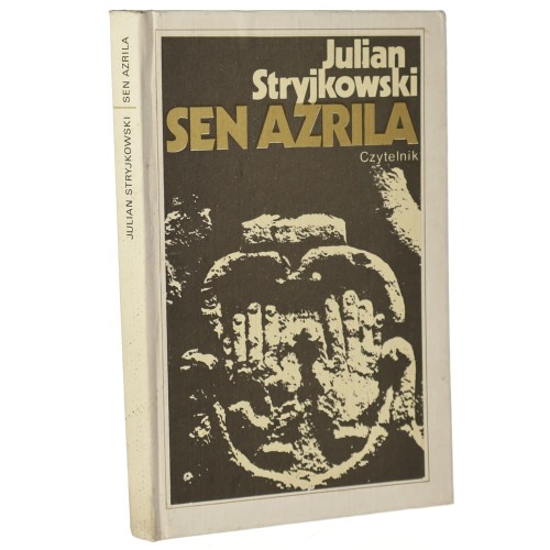 Sen Azrila Stryjkowski Julian [1975]
