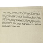 Sen Azrila Stryjkowski Julian [1975]