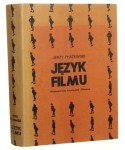 Język filmu Jerzy Płażewski [1982]