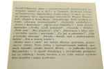 Między snem a snem Kornel Filipowicz [1980]