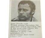 My sweet Raskolnikow Obciach Głowacki Janusz (1977)