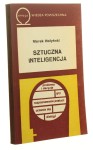 Sztuczna inteligencja Marek Hołyński [Omega / 1979]