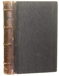 Pisma Zygmunta Krasińskiego Tom II (1837-1859) Za zezwoleniem rodziny wydał Tadeusz Pini (1904)