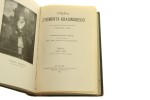 Pisma Zygmunta Krasińskiego Tom III-IV [współoprawne] (1833-1859, 1828-1829) Za zezwoleniem rodziny wydał Tadeusz Pini (1904)