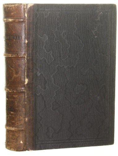 Pisma Zygmunta Krasińskiego Tom III-IV [współoprawne] (1833-1859, 1828-1829) Za zezwoleniem rodziny wydał Tadeusz Pini (1904)