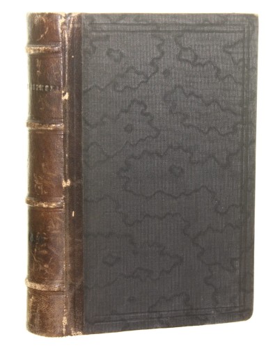 Pisma Zygmunta Krasińskiego Tom V-VI [współoprawne] (1829-1832, 1830-1847) Za zezwoleniem rodziny wydał Tadeusz Pini (1904)