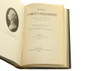 Pisma Zygmunta Krasińskiego Tom V-VI [współoprawne] (1829-1832, 1830-1847) Za zezwoleniem rodziny wydał Tadeusz Pini (1904)