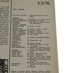 Sztuka 3 / 3 / 1976