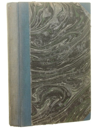 Strzemieńczyk Czasy Władysława Warneńczyka Część I-II [współoprawne] J. I. Kraszewski (Powieści Historyczne) (1929)