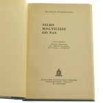 Niebo mocniejsze od nas Wilhelm Hünermann [1966]