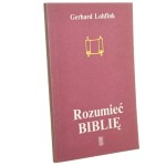 Rozumieć Biblię Wprowadzenie do krytyki form literackich Gerhard Lohfink [1987]