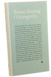 O fotografii Sontag Susan (2009) 