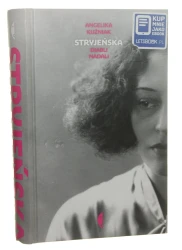 Stryjeńska Diabli nadali Kuźniak Angelika [Biografie / 2015] 