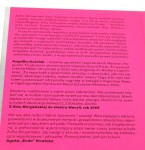 Stryjeńska Diabli nadali Kuźniak Angelika [Biografie / 2015]