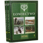Łowiectwo t. I-II red. Jan Kiryjow, Wacław Matysek, Andrzej Wierzbieniec red. nauk. Ryszard Dzięciołowski, Marian Flis [2011]